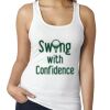 Deco Women's Jr. Fit Racerback Tank Thumbnail