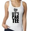 Deco Women's Jr. Fit Racerback Tank Thumbnail