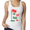 Deco Women's Jr. Fit Racerback Tank Thumbnail