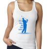 Deco Women's Jr. Fit Racerback Tank Thumbnail
