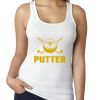 Deco Women's Jr. Fit Racerback Tank Thumbnail