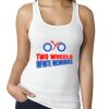 Deco Women's Jr. Fit Racerback Tank Thumbnail