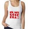 Deco Women's Jr. Fit Racerback Tank Thumbnail