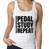 Deco Women's Jr. Fit Racerback Tank Thumbnail