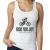 Deco Women's Jr. Fit Racerback Tank Thumbnail