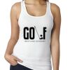 Deco Women's Jr. Fit Racerback Tank Thumbnail