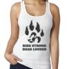 Deco Women's Jr. Fit Racerback Tank Thumbnail