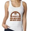 Deco Women's Jr. Fit Racerback Tank Thumbnail