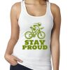 Deco Women's Jr. Fit Racerback Tank Thumbnail