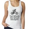 Deco Women's Jr. Fit Racerback Tank Thumbnail