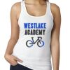 Deco Women's Jr. Fit Racerback Tank Thumbnail