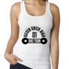 Deco Women's Jr. Fit Racerback Tank Thumbnail