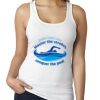 Deco Women's Jr. Fit Racerback Tank Thumbnail