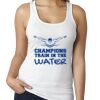 Deco Women's Jr. Fit Racerback Tank Thumbnail