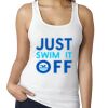 Deco Women's Jr. Fit Racerback Tank Thumbnail