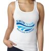 Deco Women's Jr. Fit Racerback Tank Thumbnail