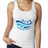 Deco Women's Jr. Fit Racerback Tank Thumbnail