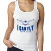 Deco Women's Jr. Fit Racerback Tank Thumbnail