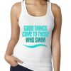 Deco Women's Jr. Fit Racerback Tank Thumbnail