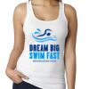 Deco Women's Jr. Fit Racerback Tank Thumbnail