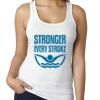 Deco Women's Jr. Fit Racerback Tank Thumbnail
