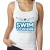 Deco Women's Jr. Fit Racerback Tank Thumbnail