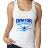 Deco Women's Jr. Fit Racerback Tank Thumbnail