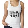 Deco Women's Jr. Fit Racerback Tank Thumbnail