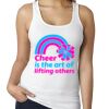 Deco Women's Jr. Fit Racerback Tank Thumbnail