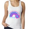 Deco Women's Jr. Fit Racerback Tank Thumbnail