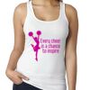 Deco Women's Jr. Fit Racerback Tank Thumbnail