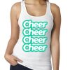 Deco Women's Jr. Fit Racerback Tank Thumbnail