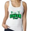 Deco Women's Jr. Fit Racerback Tank Thumbnail