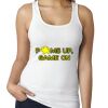 Deco Women's Jr. Fit Racerback Tank Thumbnail