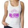 Deco Women's Jr. Fit Racerback Tank Thumbnail