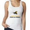 Deco Women's Jr. Fit Racerback Tank Thumbnail