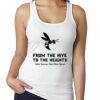 Deco Women's Jr. Fit Racerback Tank Thumbnail