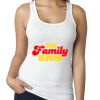 Deco Women's Jr. Fit Racerback Tank Thumbnail