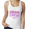 Deco Women's Jr. Fit Racerback Tank Thumbnail