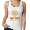 Deco Women's Jr. Fit Racerback Tank Thumbnail