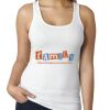Deco Women's Jr. Fit Racerback Tank Thumbnail
