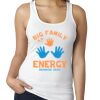 Deco Women's Jr. Fit Racerback Tank Thumbnail