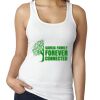 Deco Women's Jr. Fit Racerback Tank Thumbnail