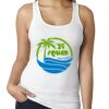 Deco Women's Jr. Fit Racerback Tank Thumbnail
