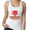 Deco Women's Jr. Fit Racerback Tank Thumbnail