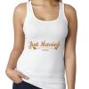 Deco Women's Jr. Fit Racerback Tank Thumbnail