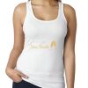 Deco Women's Jr. Fit Racerback Tank Thumbnail