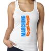 Deco Women's Jr. Fit Racerback Tank Thumbnail