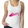 Deco Women's Jr. Fit Racerback Tank Thumbnail