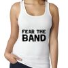 Deco Women's Jr. Fit Racerback Tank Thumbnail
